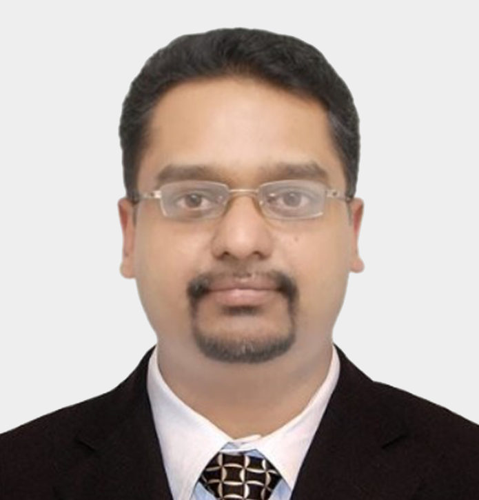 Dr Himanshu Garg